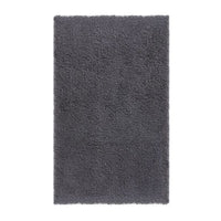 Aquanova Bela Bath Mat 70×120 cm - Dark Grey