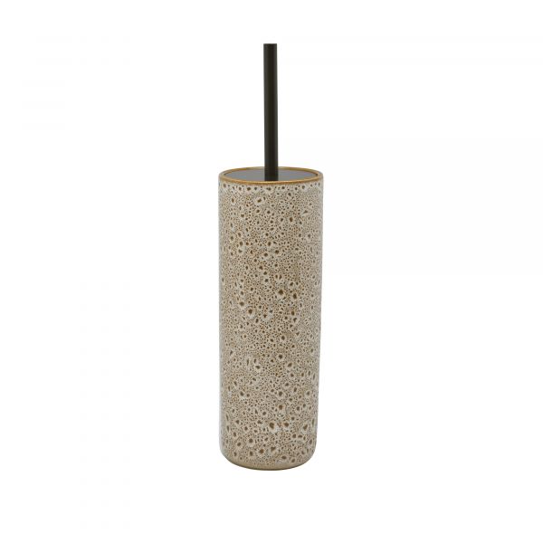 Aquanova Ugo Bathroom Cleaning Brush – Beige