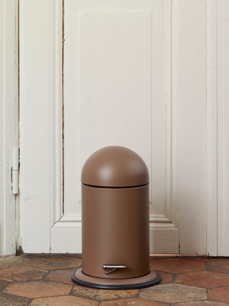 Aquanova Ona 3L Waste Bin – Stylish Design
