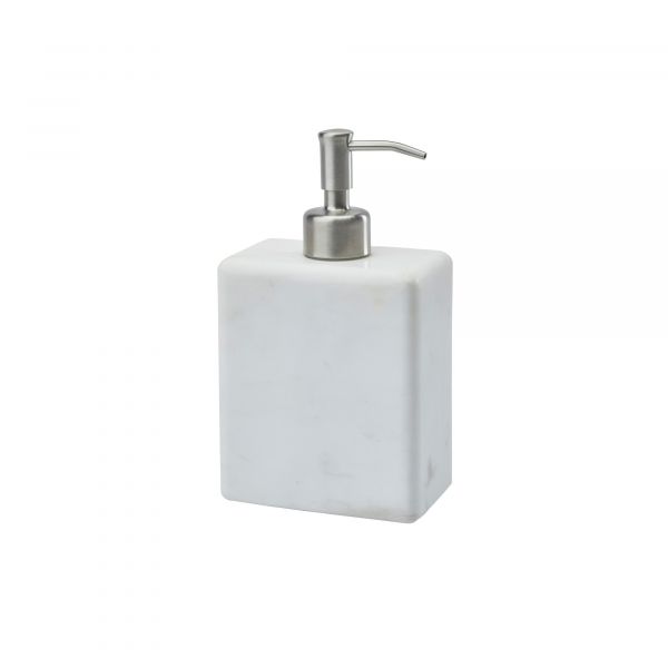 Aquanova Hammam Liquid Soap Dispenser - 200ml Style Aquanova Hammam Liquid Soap Dispenser - 200ml Style