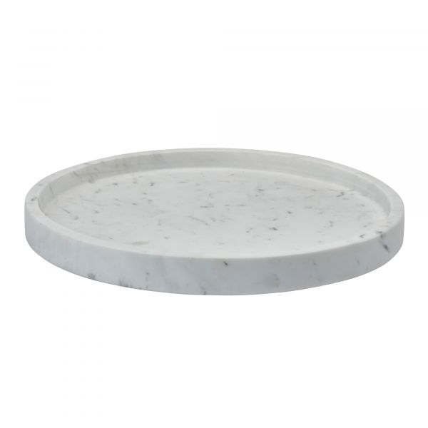 Aquanova Hammam Round Tray – Elegant & Versatile Design