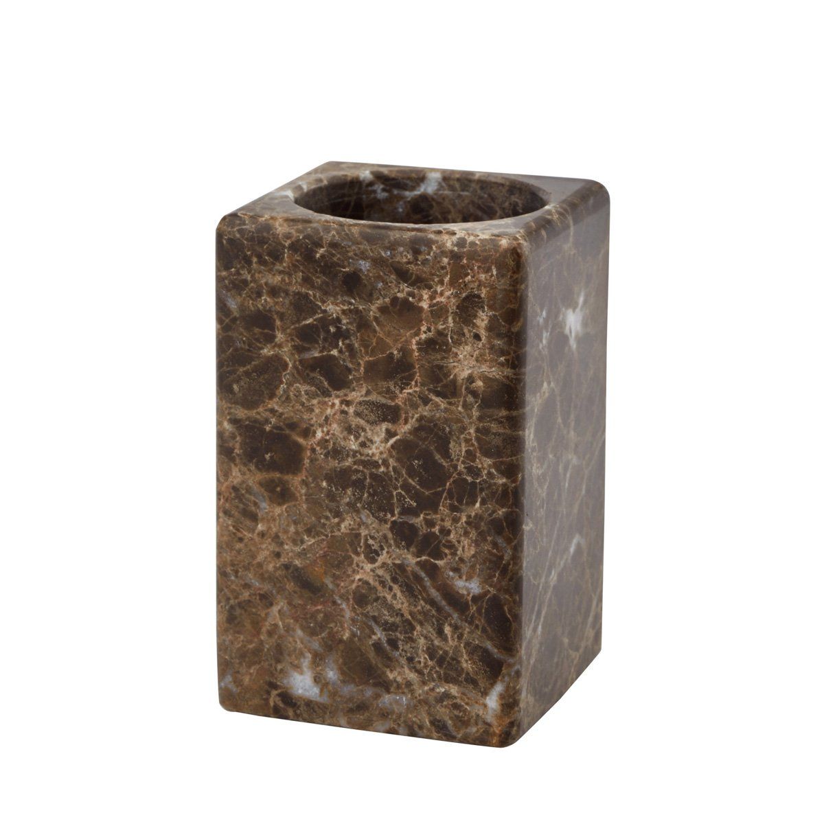 حامل فراشي أسنان Aquanova Hammam أنيق وعملي للحمام