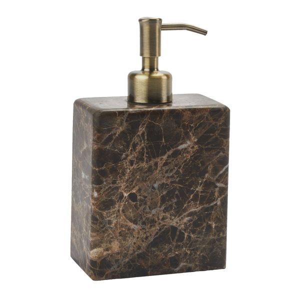 Aquanova Hammam Liquid Soap Dispenser - 200ml Style Aquanova Hammam Liquid Soap Dispenser - 200ml Style