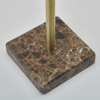 Aquanova Hammam Toilet Paper Holder – Elegant & Durable
