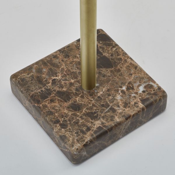 Aquanova Hammam Toilet Paper Holder – Elegant & Durable