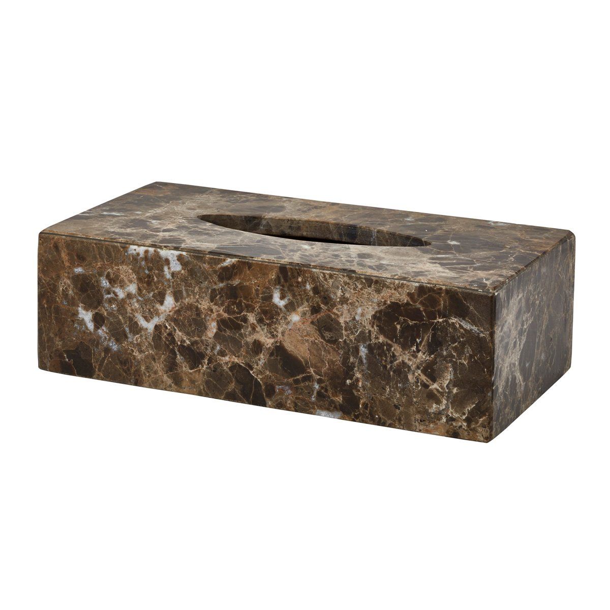 Aquanova Hammam Tissue Box – Elegant & Handcrafted