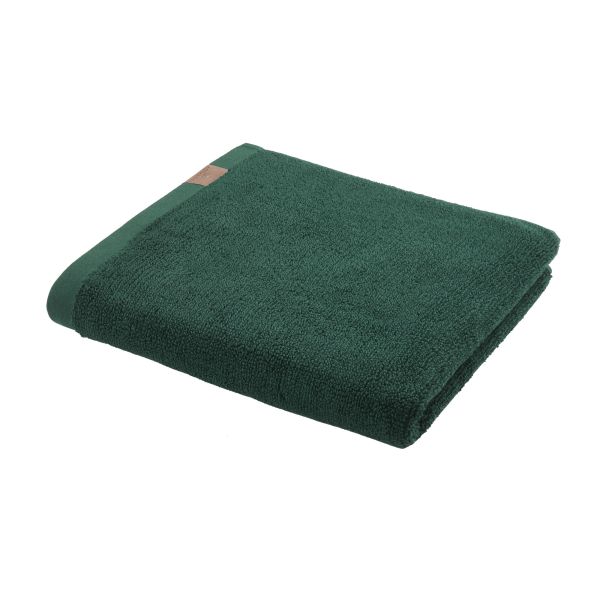 Aquanova Oslo Hand Towel 55x100 cm - Soft Cotton