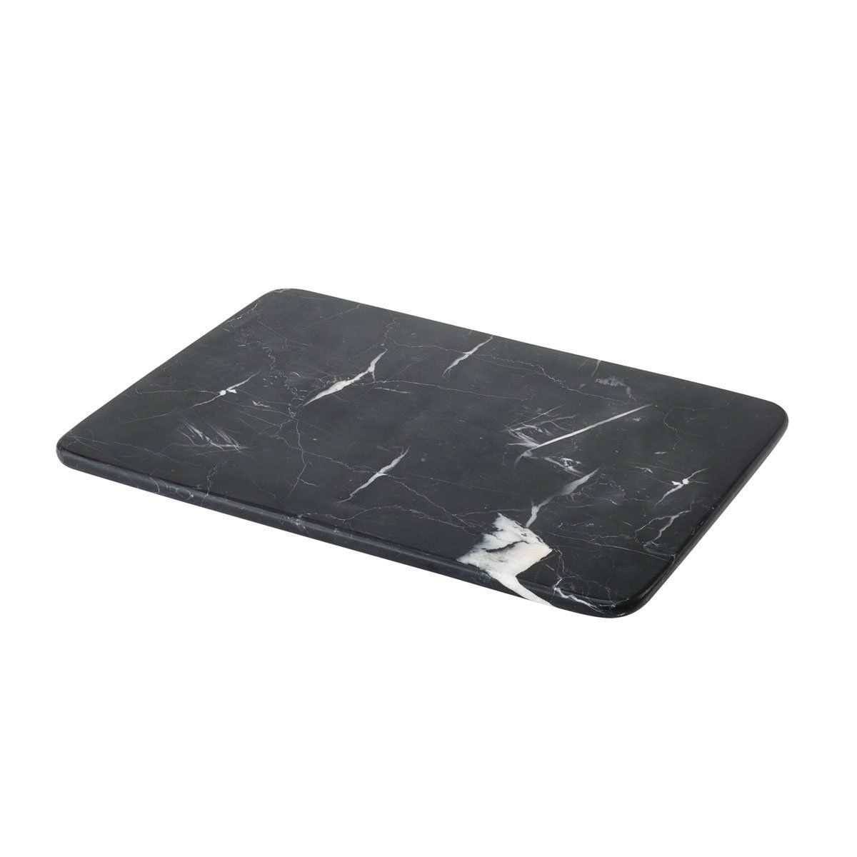 Aquanova Nero Tray – Black, Stylish & Practical