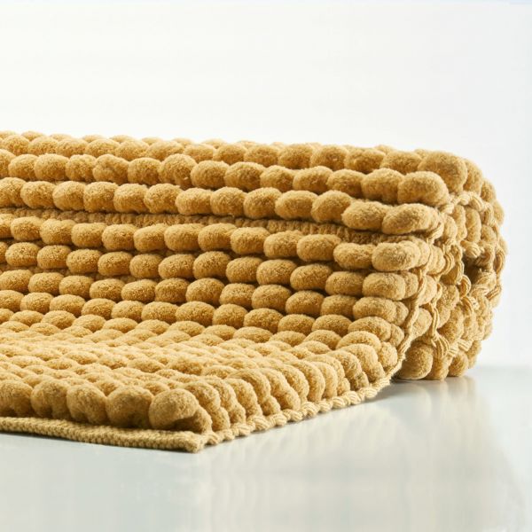 Aquanova Axel Bath Mat 60×100 cm – Soft & Absorbent Comfort