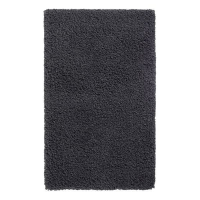 Aquanova Muso Bath Mat 60×100 cm – Black