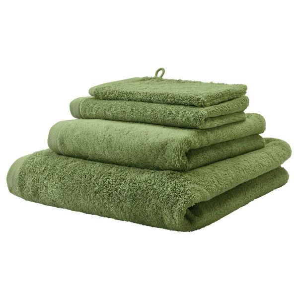 Aquanova London Bath Towel 100x150 cm - Soft Cotton