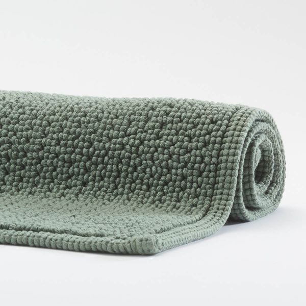 Aquanova Per Bath Mat 60x100 cm - Soft Cotton