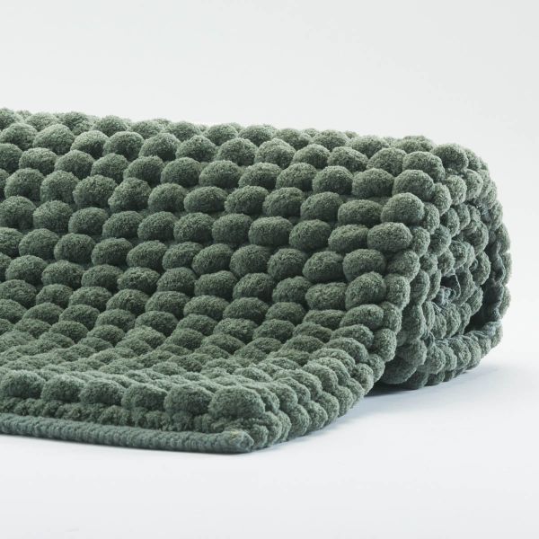 Aquanova Axel Bath Mat 60×100 cm – Soft & Absorbent Comfort