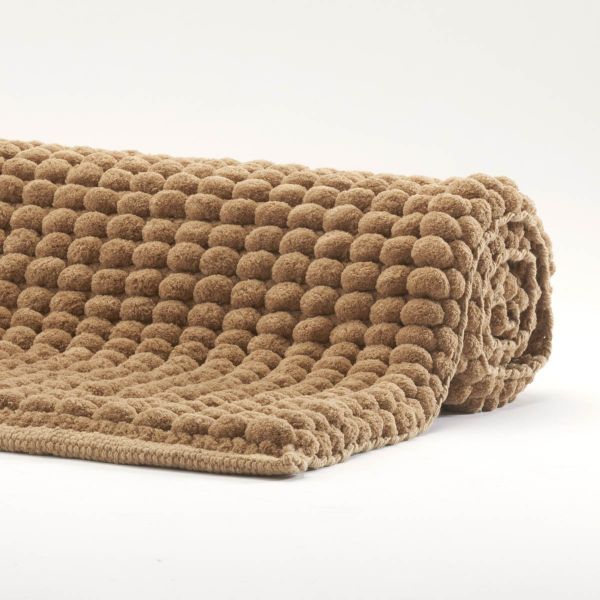 Aquanova Axel Bath Mat 60×100 cm – Soft & Absorbent Comfort