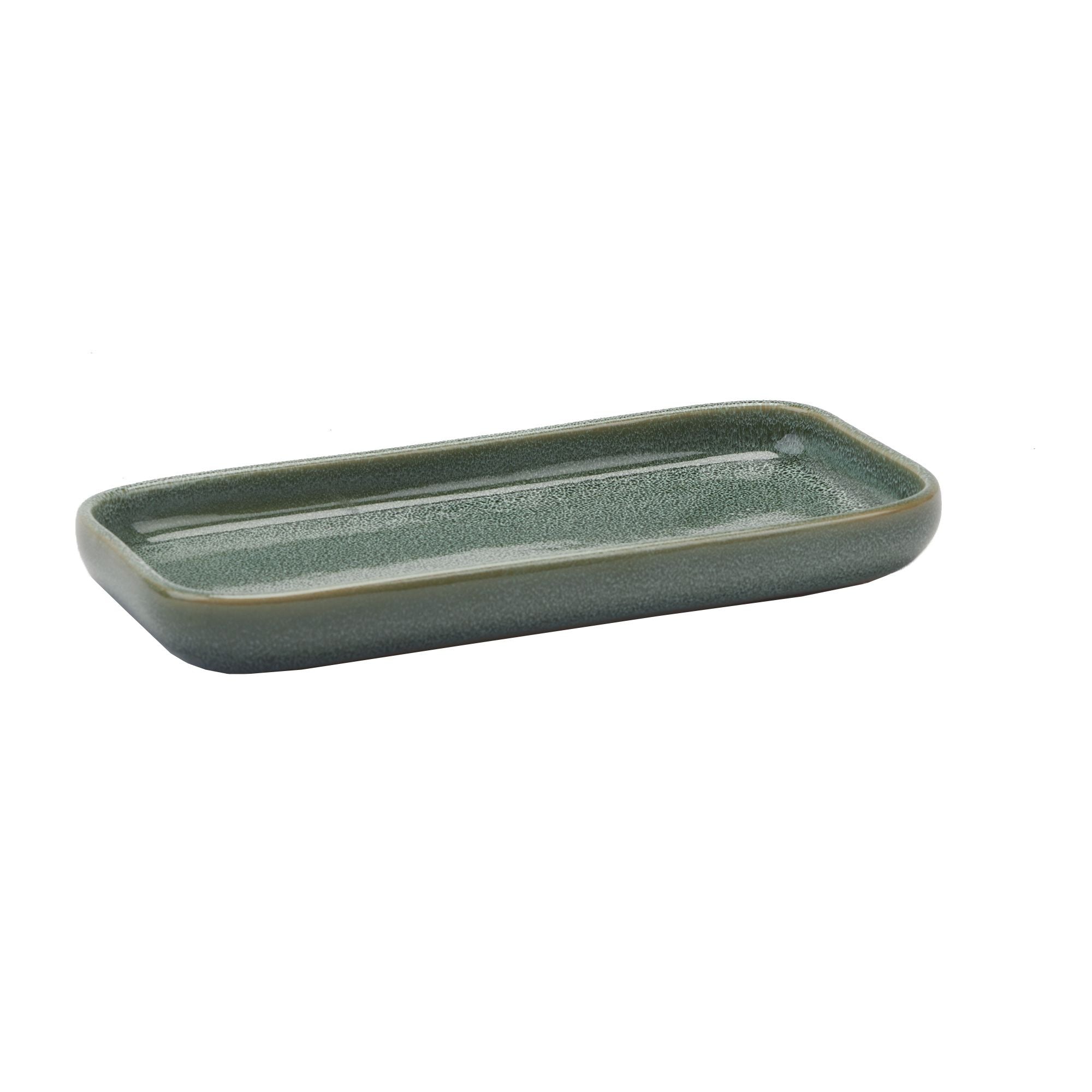 Aquanova Ugo Green Serving Tray – Stylish & Practical