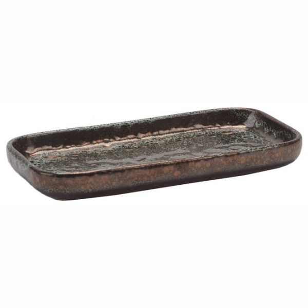 Aquanova Ugo Bronze Serving Tray – Stylish & Practical