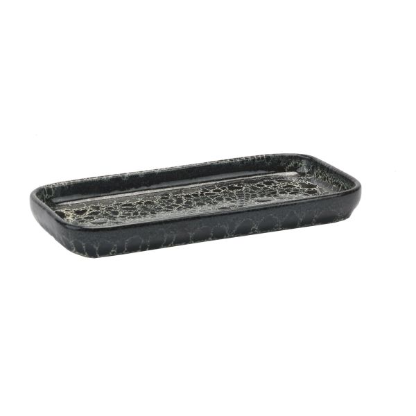 Aquanova Ugo Black Serving Tray – Stylish & Practical