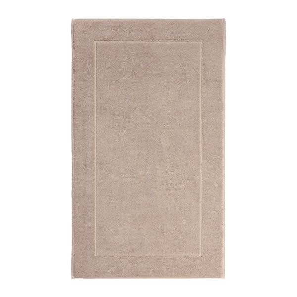 بشكير أرض 60×100 سم Aquanova London – بيج بشكير أرض 60×100 سم Aquanova London – بيج