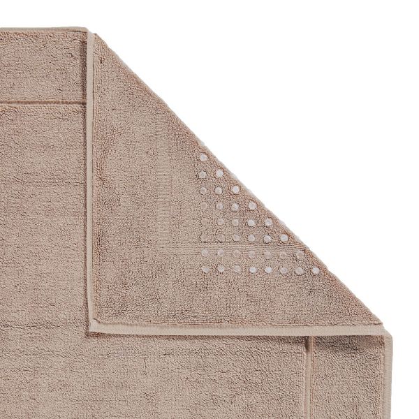 Aquanova London Bath Mat 60×100 cm – Beige