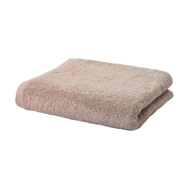 Aquanova London Bath Towel 100×150 cm – Beige