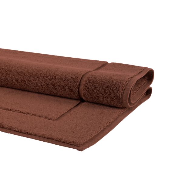 بشكير أرض 60×100 سم Aquanova London – بني بشكير أرض 60×100 سم Aquanova London – بني
