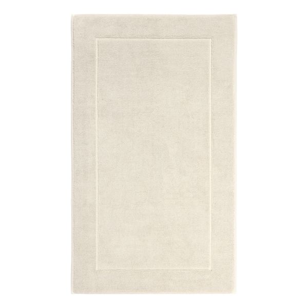Aquanova London Bath Mat 60×100 cm – Light Cream