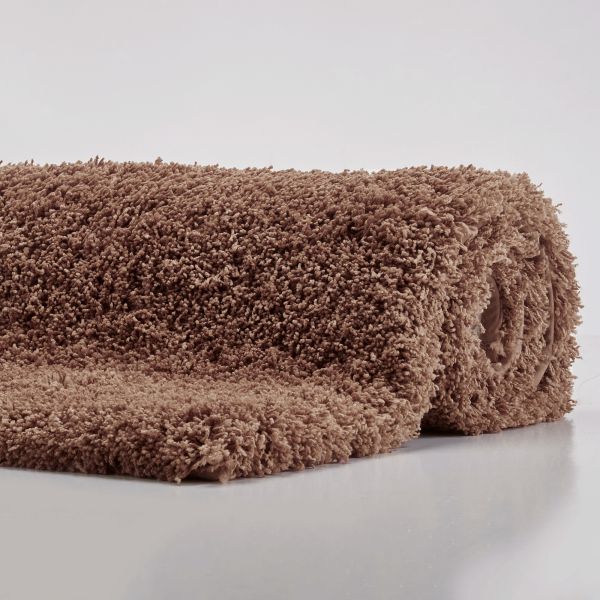 Aquanova Muso Bath Mat 70×120 cm – Light Brown