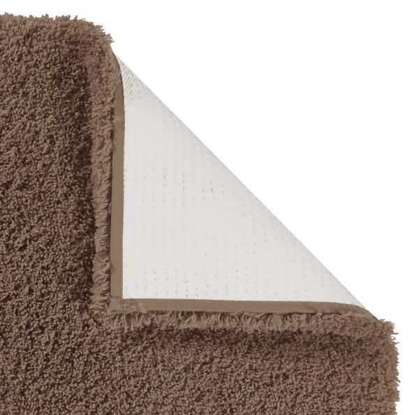 Aquanova Muso Bath Mat 70×120 cm – Light Brown
