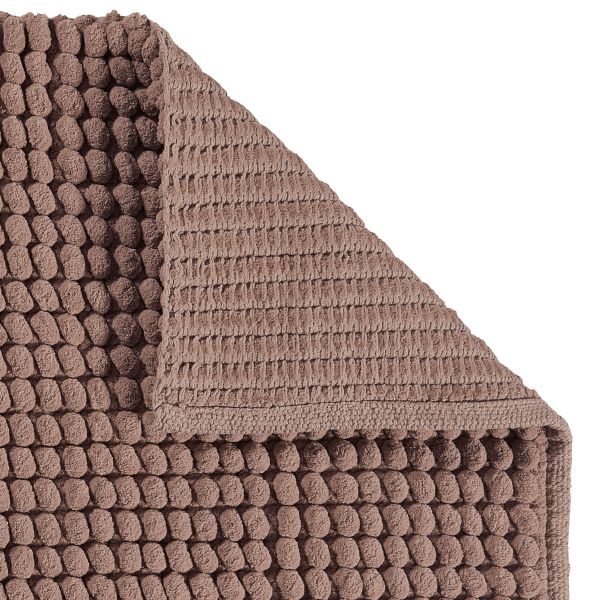 أرضية حمام 70×120 سم Aquanova Axel – بني فاتح أرضية حمام 70×120 سم Aquanova Axel – بني فاتح
