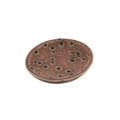 Aquanova Ugo Soap Dish - Brown for Bathroom & Kitchen