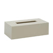 Aquanova Moon Tissue Box – Cream