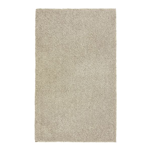 Aquanova Loa Bath Mat 70×120cm – Beige, Anti-Slip