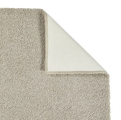 Aquanova Loa Bath Mat 70×120cm – Beige, Anti-Slip