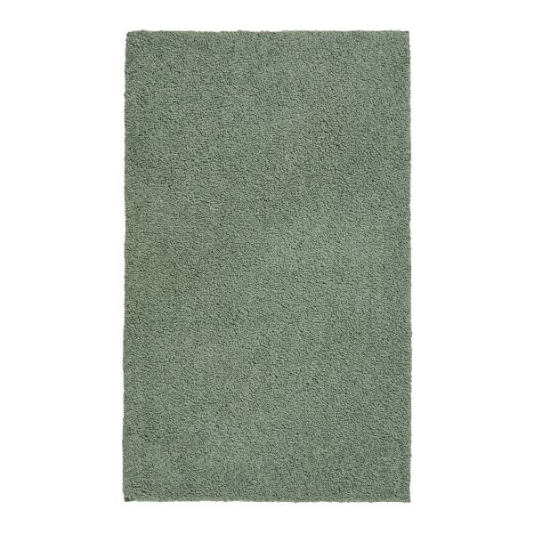 Aquanova Loa Bath Mat 70×120cm – Green, Anti-Slip Aquanova Loa Bath Mat 70×120cm – Green, Anti-Slip