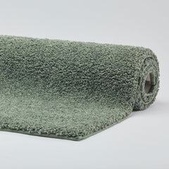 Aquanova Loa Bath Mat 70×120cm – Green, Anti-Slip