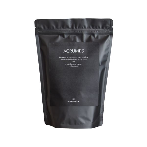 بلورات الصمغ العربي Aquanova Paris – 50 مل