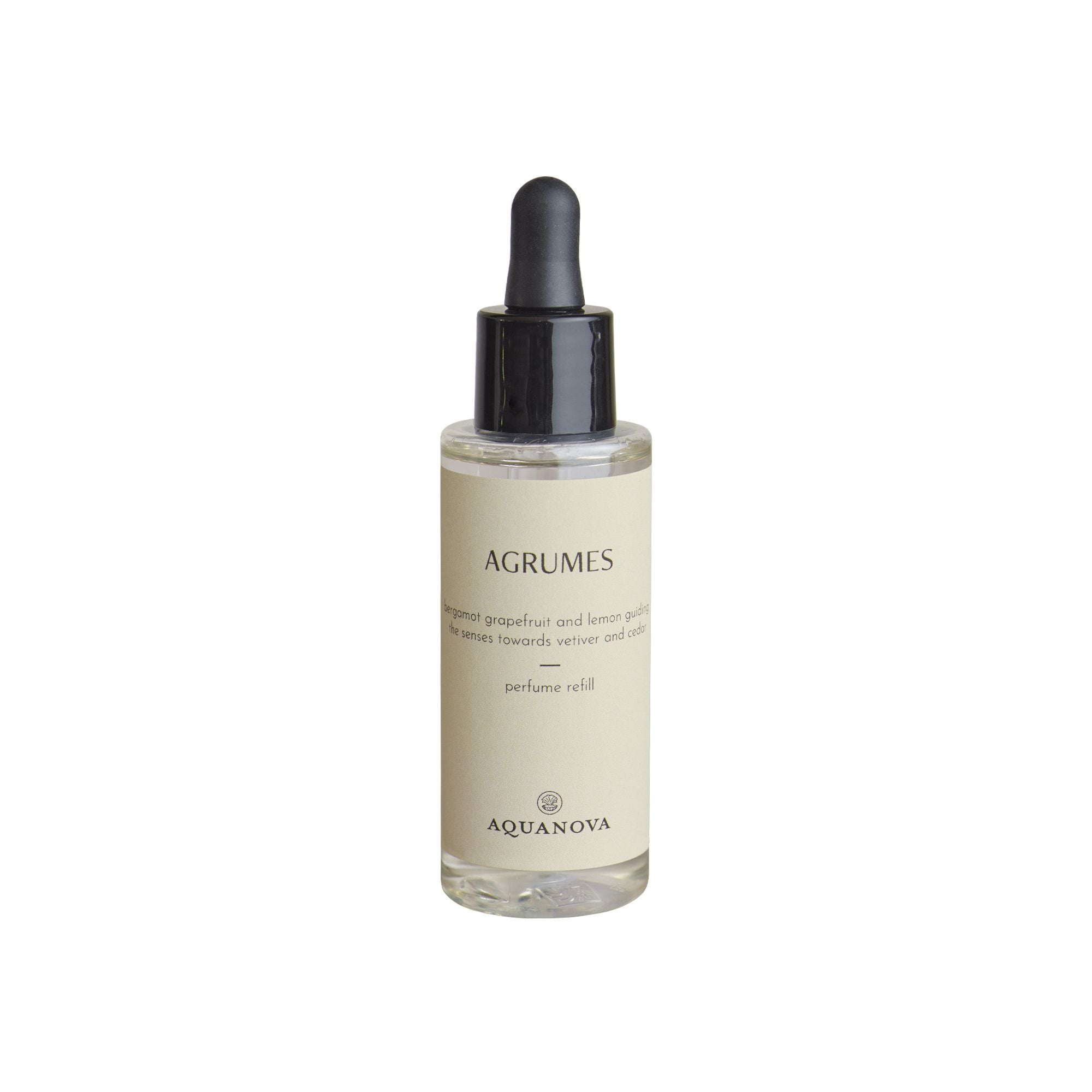 زيت عطري للأحجار المعطرة Aquanova Paris – تجربة عطرية فاخرة