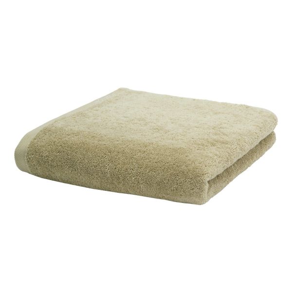 Aquanova London Bath Towel 100×150 cm – Beige