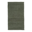 Aquanova Maks Bath Mat 70×120 cm – Dark Green