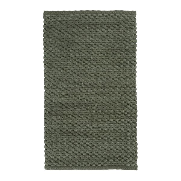 أرضية حمام Aquanova Maks 70×120 سم - أخضر داكن