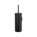 Aquanova Forte Hanging Toilet Brush – Black