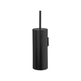 Aquanova Forte Hanging Toilet Brush – Black