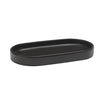 Aquanova Forte Tray – Elegant Black Design