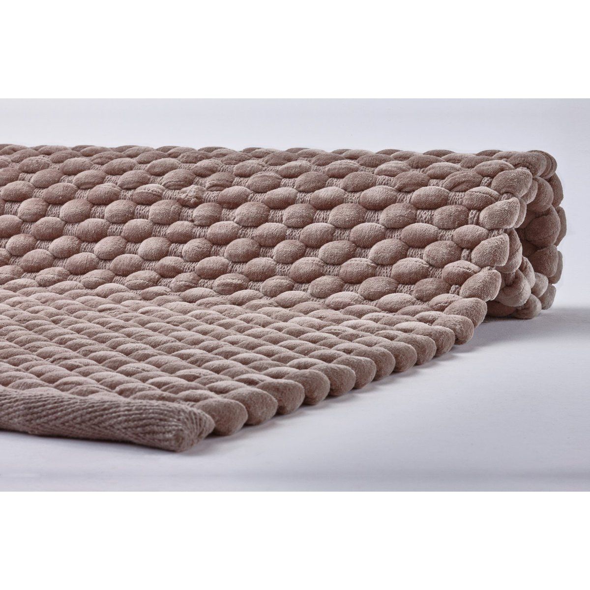 Aquanova Maks Bath Mat 60×100 cm – Soft & Absorbent