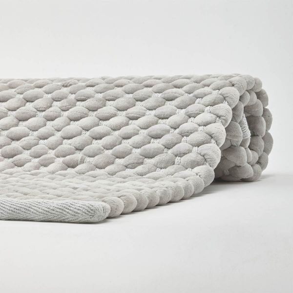 Aquanova Maks Bath Mat 60×100 cm – Soft & Absorbent