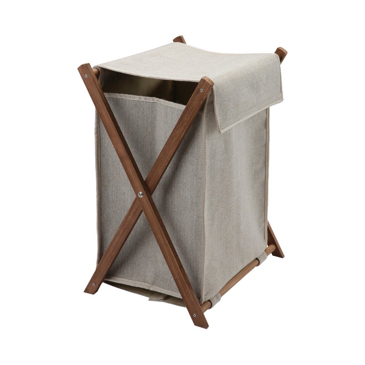 Aquanova Dali Laundry Basket 103L – Stylish & Spacious