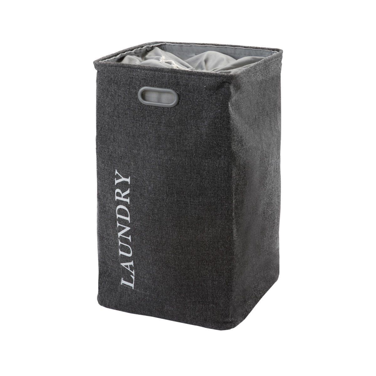 Aquanova Evora Laundry Basket 112L – Extra Large & Stylish