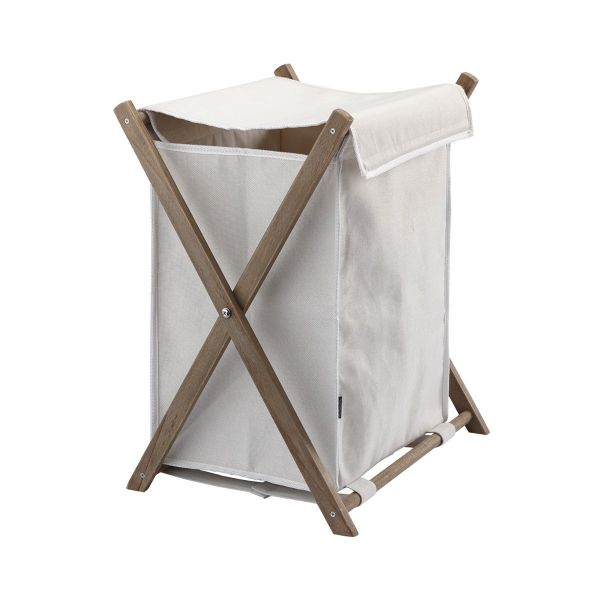 Aquanova Dali Laundry Basket 103L – Stylish & Spacious