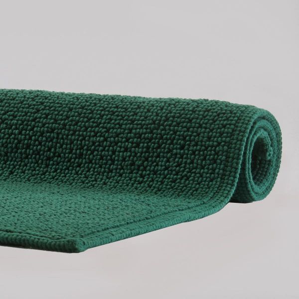 Aquanova Per Bath Mat 60×100 cm – Dark Green