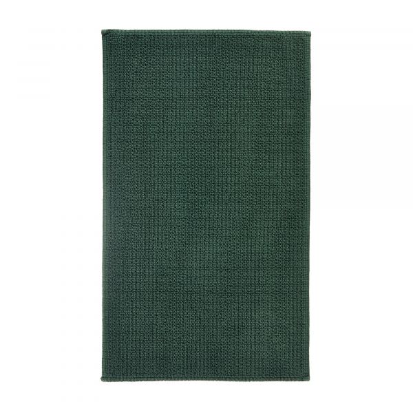 Aquanova Per Bath Mat 60×100 cm – Dark Green